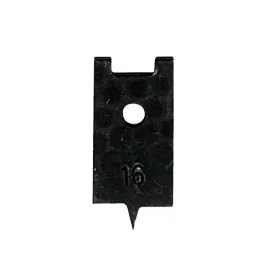 Náhradní nůž plochého vrtáku do dřeva Narex