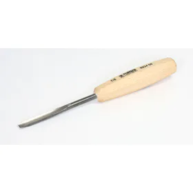 Dláto řezbářské duté WOOD STANDARD