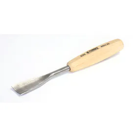 Dláto řezbářské duté WOOD STANDARD