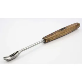 Dláto řezbářské lžícovité profil 9 PROFI