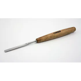 Dláto řezbářské rovné profil 3 PROFI