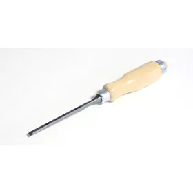 Dláto ploché WOOD PROFI - přírodní buk