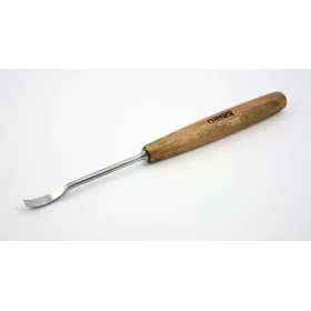 Dláto řezbářské lžícovité profil 1 PROFI