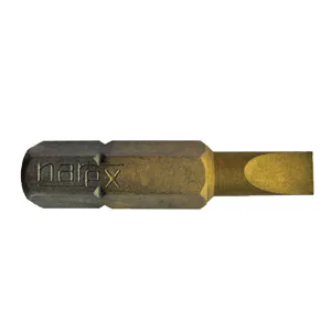 TiN Bity Narex 30 mm
