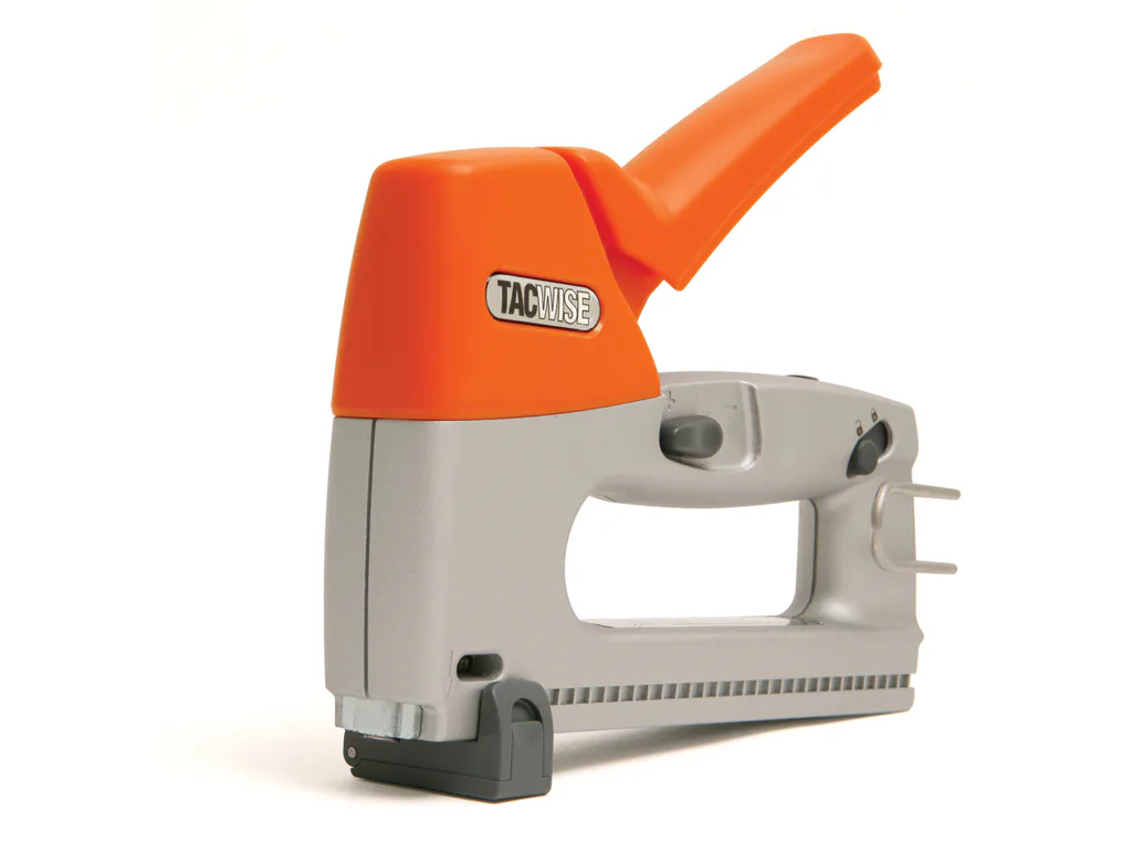 TACWISE Z3-53 Ruční kombinovaná sponkovačka a bradovačka - sponky typu 530 do délky 14 mm, brady typ