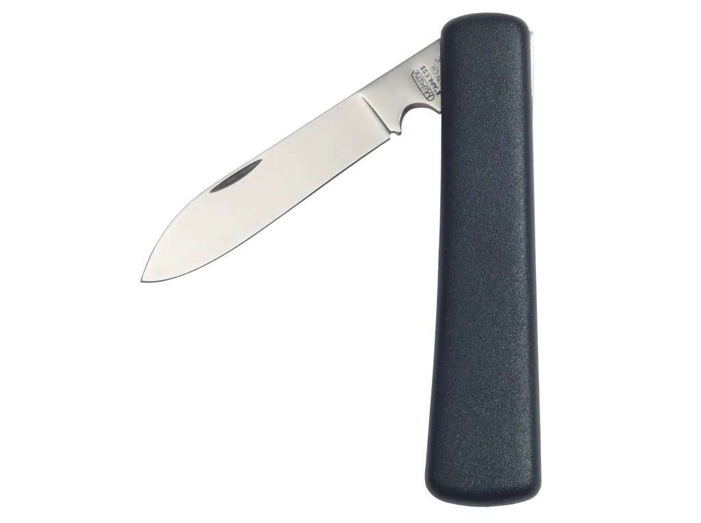 Elektrikářský kapesní zavírací nůž MASTER 1dílný 336-NH-4