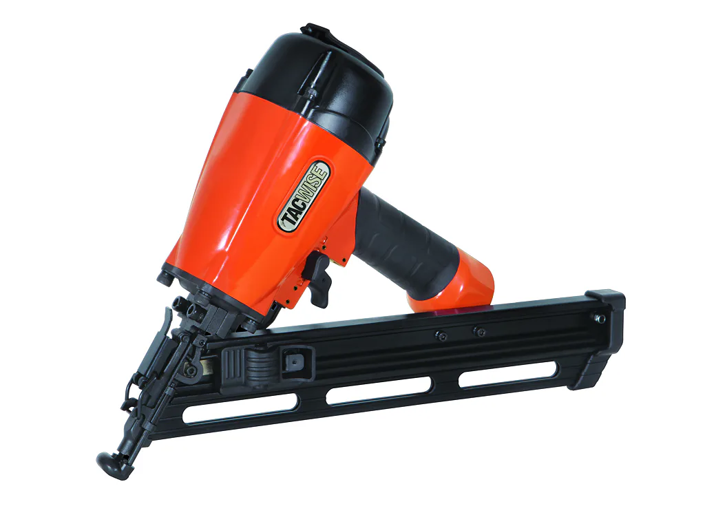 Pneumatická bradovačka TACWISE GDA64V - brady typu 15G-DA délky 32 - 64 mm