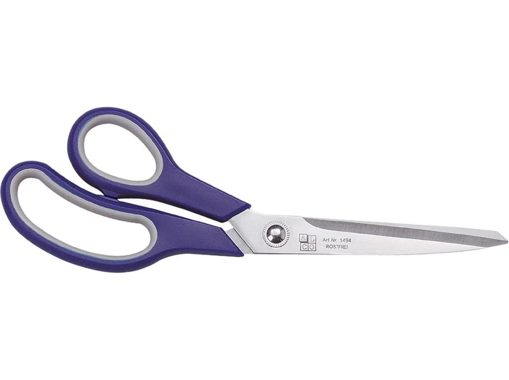 Nůžky Mikov komfortní