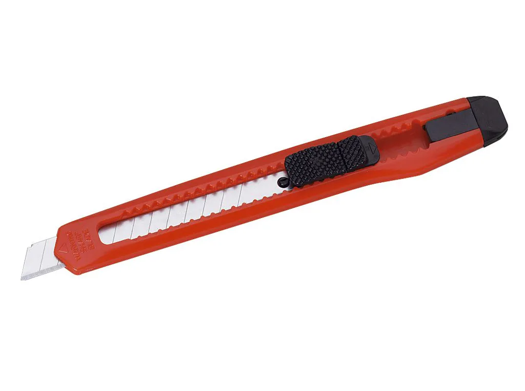 Odlamovací nůž Mikov 120 - HOBBY