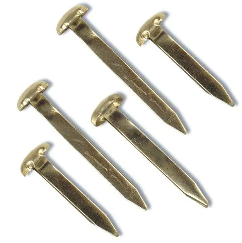 Vzorové spony Mikov 445 - 32 mm - 100 ks