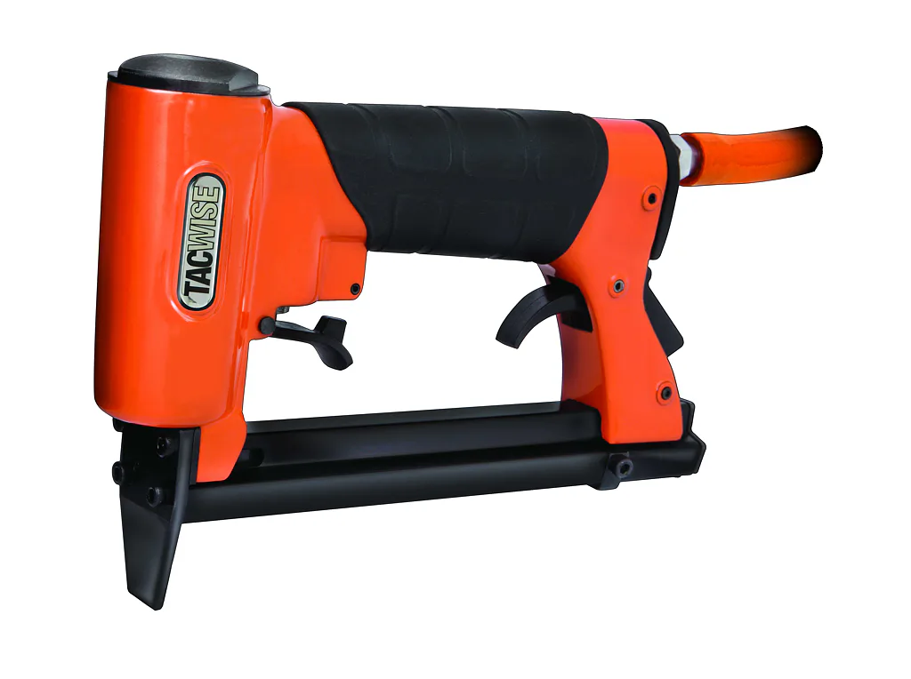 Pneumatická sponkovačka TACWISE - spony typu 338 délky 4 - 16 mm