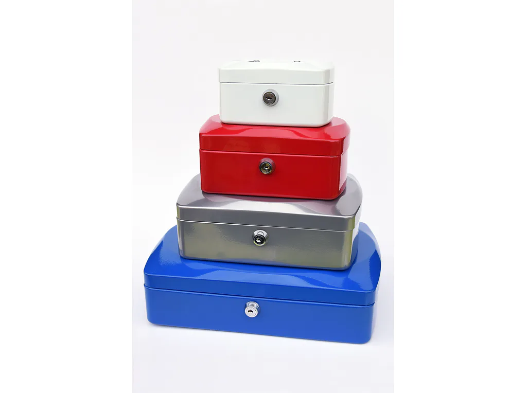 Pokladna Mikov 1842 - 255 x 200 x 90 mm