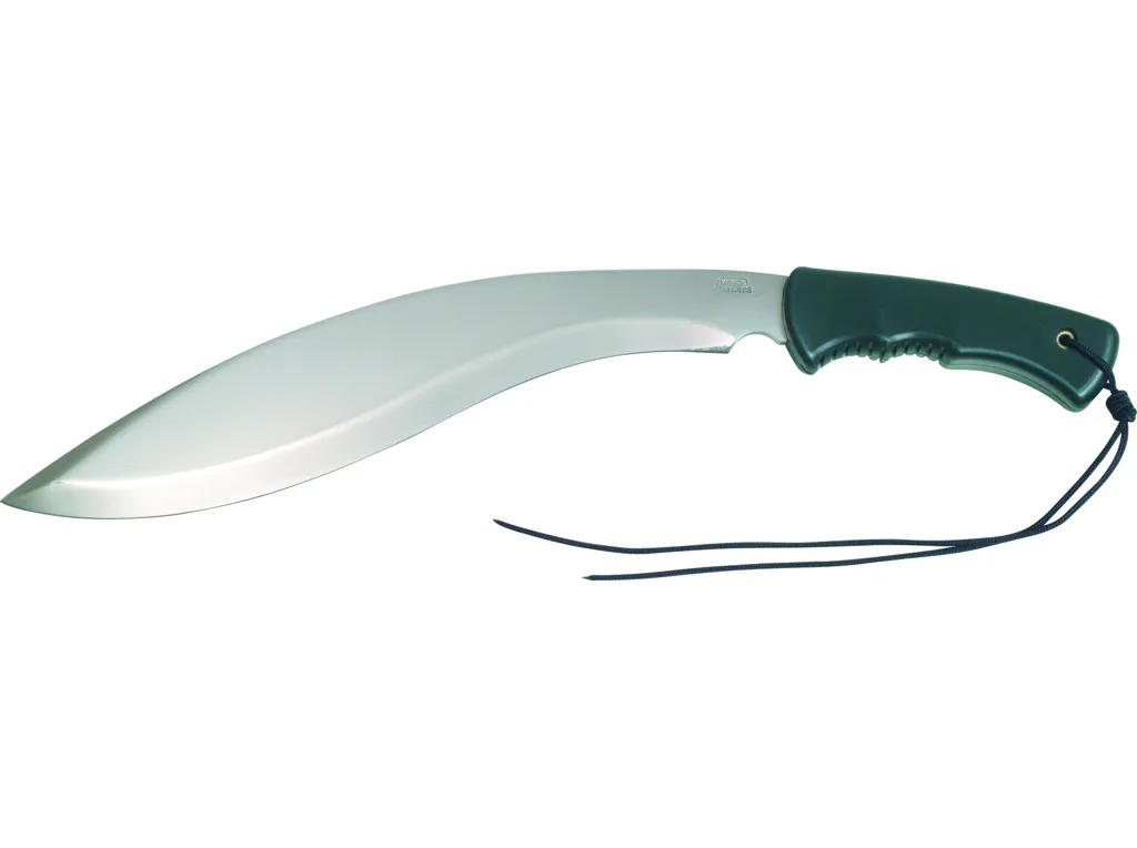 Kukri nůž GURU 395-NG-29