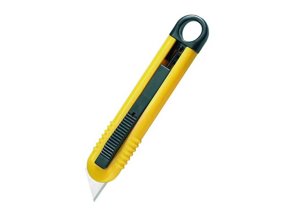 Odlamovací nůž Mikov 119 - bezpečnostní