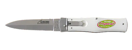 Reklamní výrobek - Vyhazovací zavírací nůž PREDATOR 1dílný