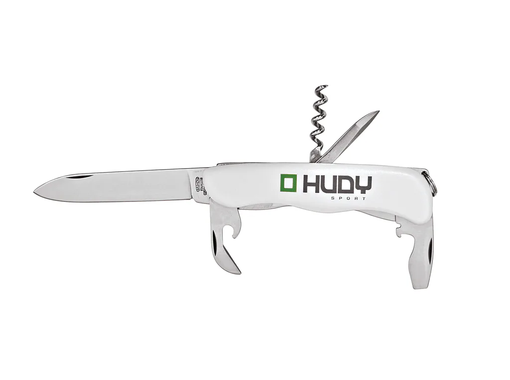 Reklamní výrobek - Kapesní zavírací nůž PRAKTIK 4dílný