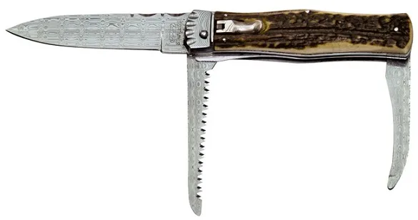 Vyhazovací zavírací nůž PREDATOR EXCLUSIVE 241-DP-3