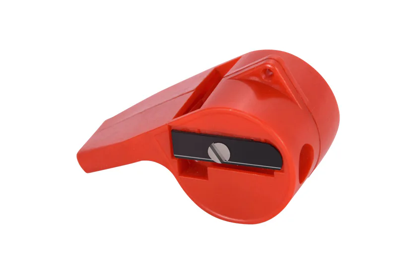 Retro ořezávátko Mikov 553 - píšťalka