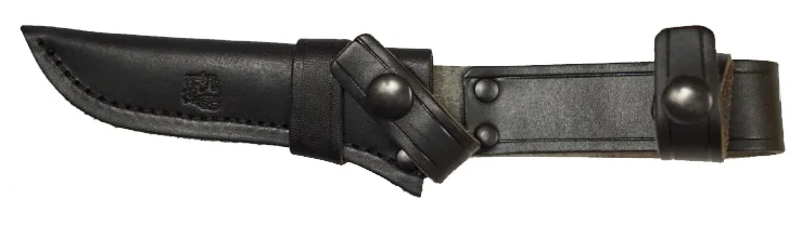 Kožené pouzdro FANG 386-NH-4