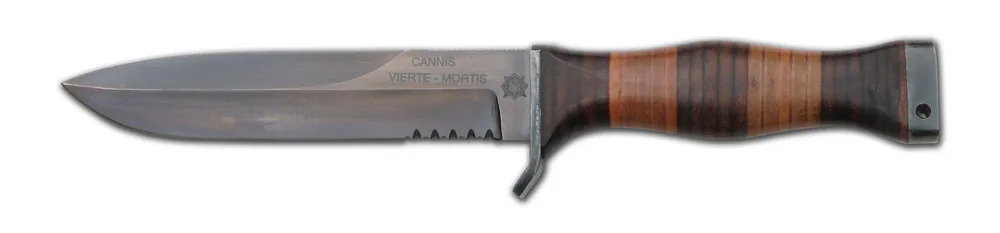 Nůž pro aktivní zálohy