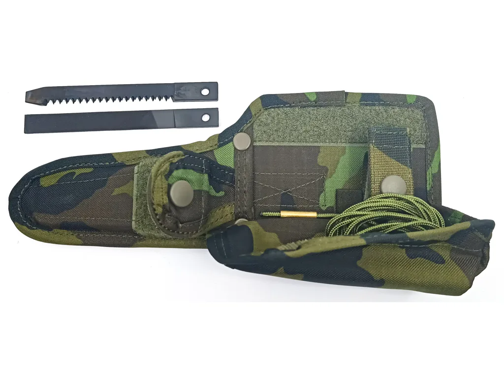 Textilní pouzdro UTON