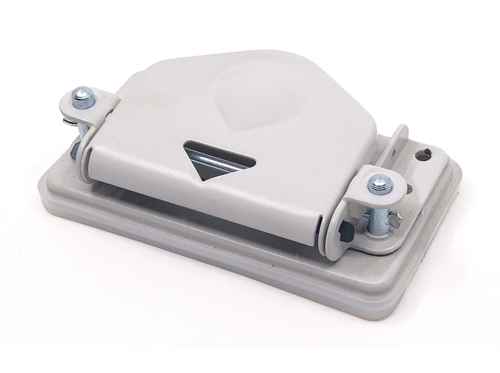 Děrovač Mikov 605.O - malý