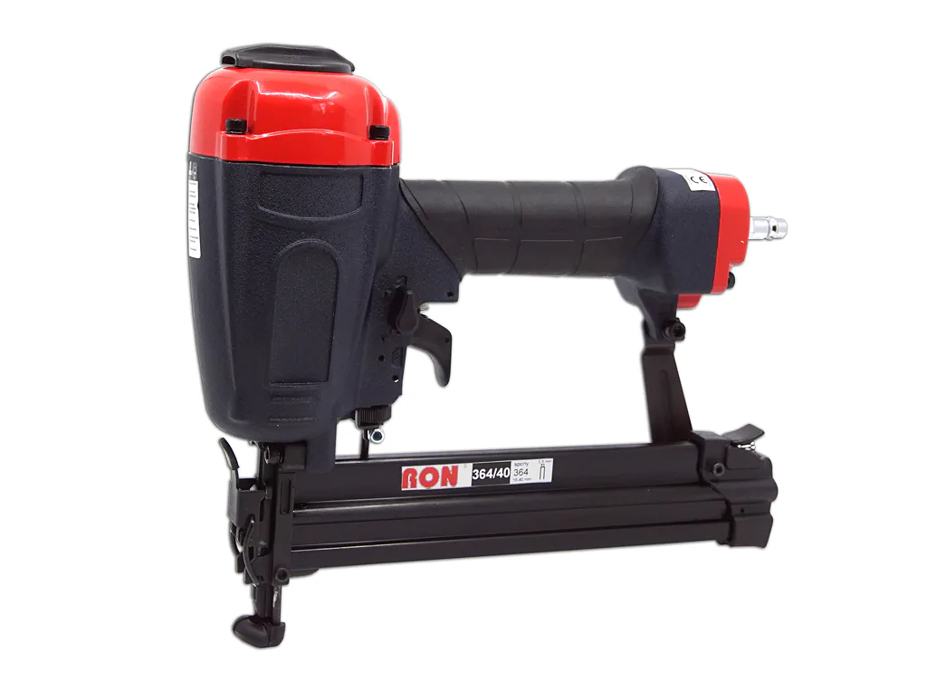Pneumatická sponkovačka Narex 364/40 364