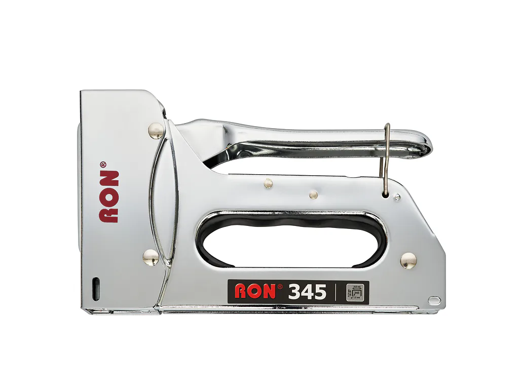 Ruční sponkovačka Narex 345