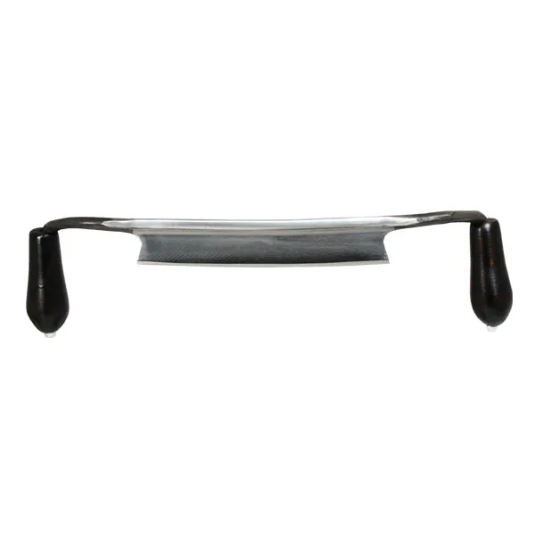 Poříz prohnutý Narex