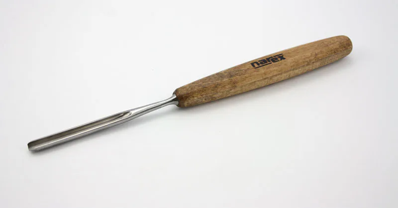 Dláto řezbářské rovné profil 9 PROFI