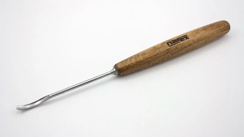 Dláto řezbářské lžícovité profil 8 PROFI