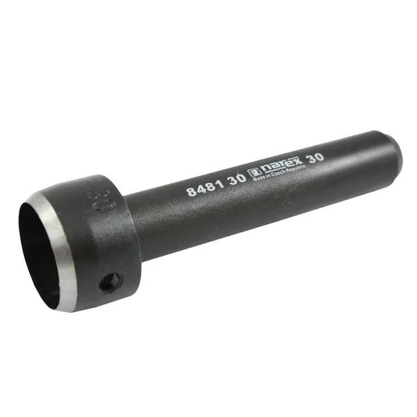 Výsečník tyčový s hlavicí Narex