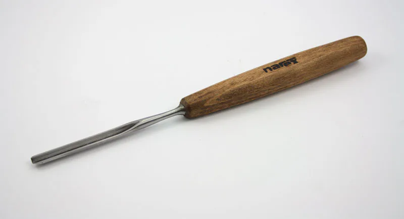 Dláto řezbářské rovné profil 45 PROFI