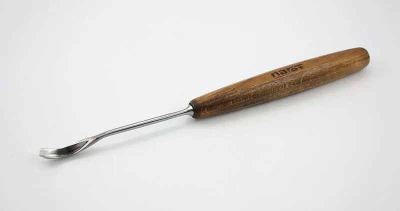 Dláto řezbářské lžícovité profil 41 PROFI