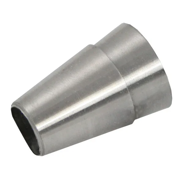 Klínky kovové kruhové Narex D - 5 ks