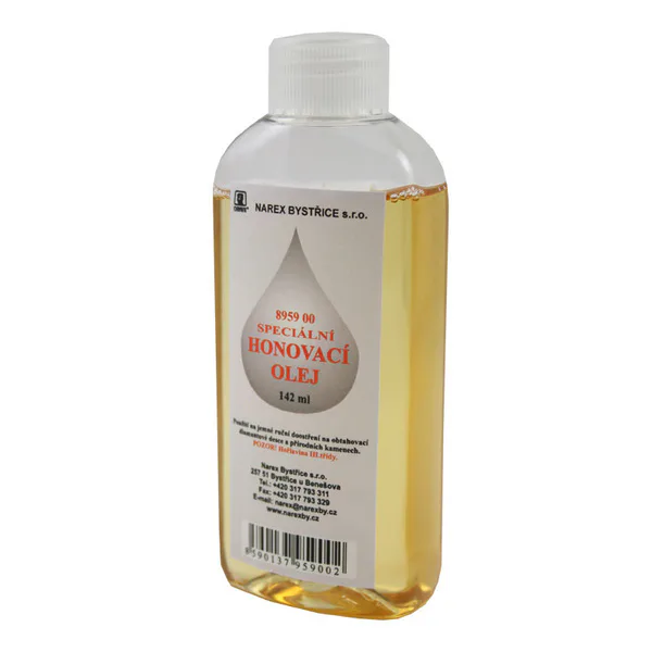 Honovací olej speciální Narex