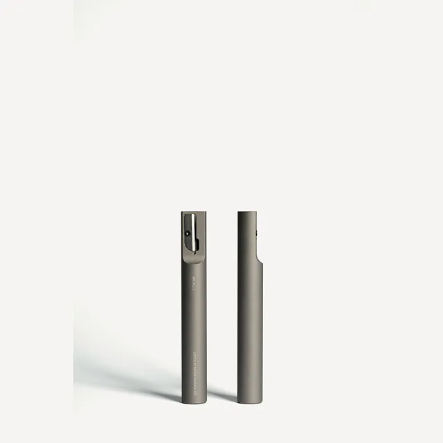 Office Art.No.1 - SILVER Ořezávátko